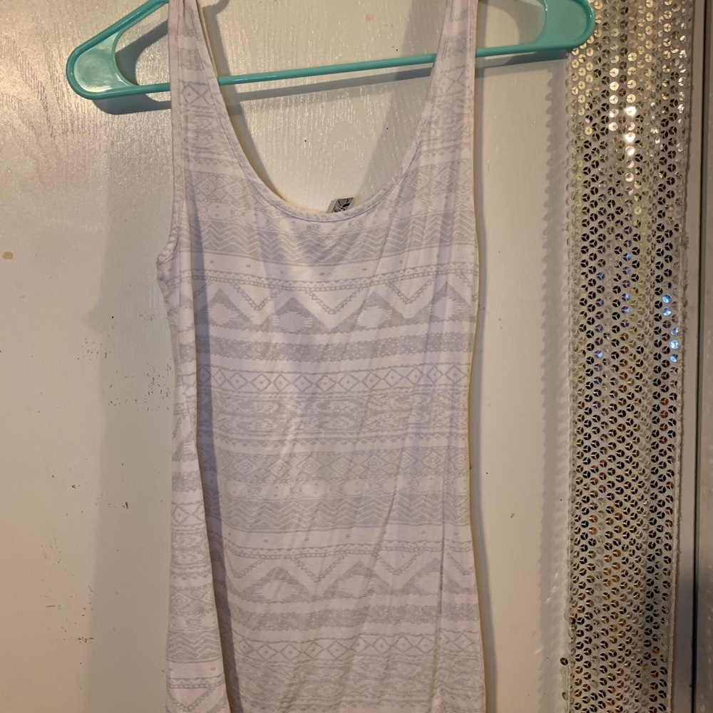 BKE tank top